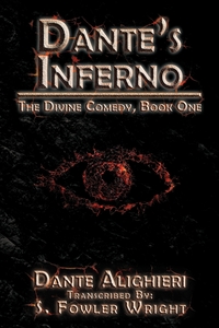 Dante's Inferno: The Divine Comedy, Book One, S. Fowler Wright, Dante Alighieri обложка-превью